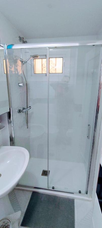 New Jupiter Apartment Wonderful Views 베날마데나코스타 외부 사진