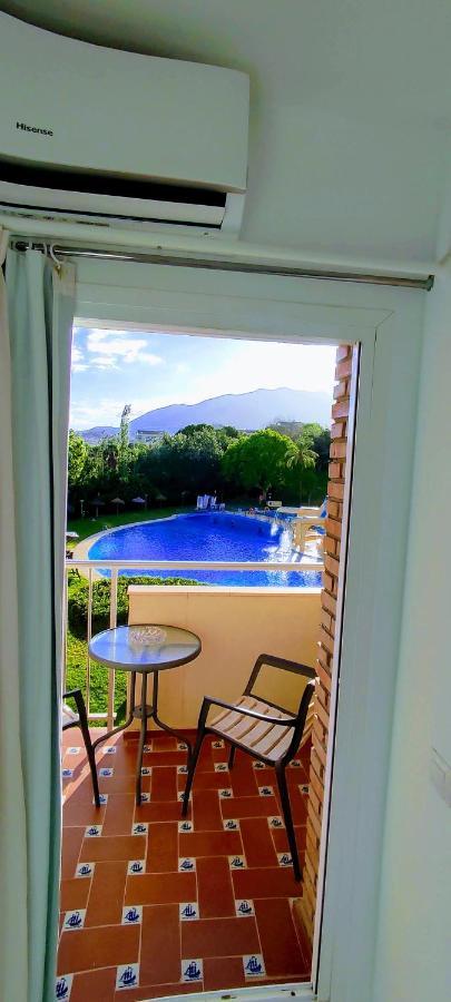 New Jupiter Apartment Wonderful Views 베날마데나코스타 외부 사진