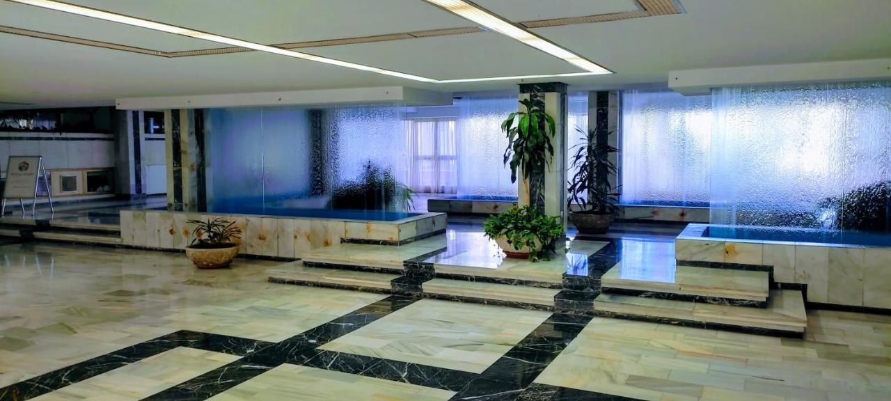 New Jupiter Apartment Wonderful Views 베날마데나코스타 외부 사진