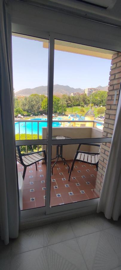 New Jupiter Apartment Wonderful Views 베날마데나코스타 외부 사진