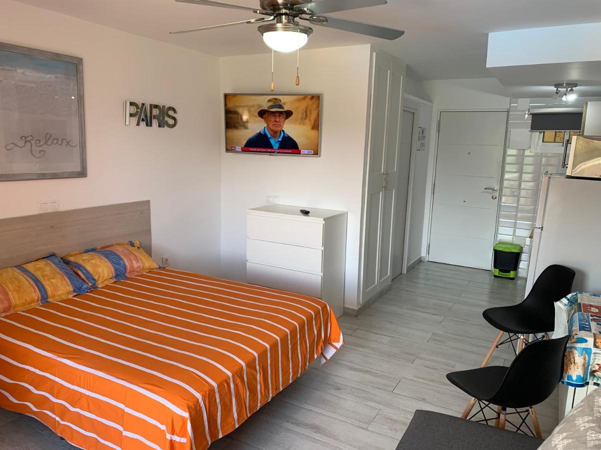 New Jupiter Apartment Wonderful Views 베날마데나코스타 외부 사진