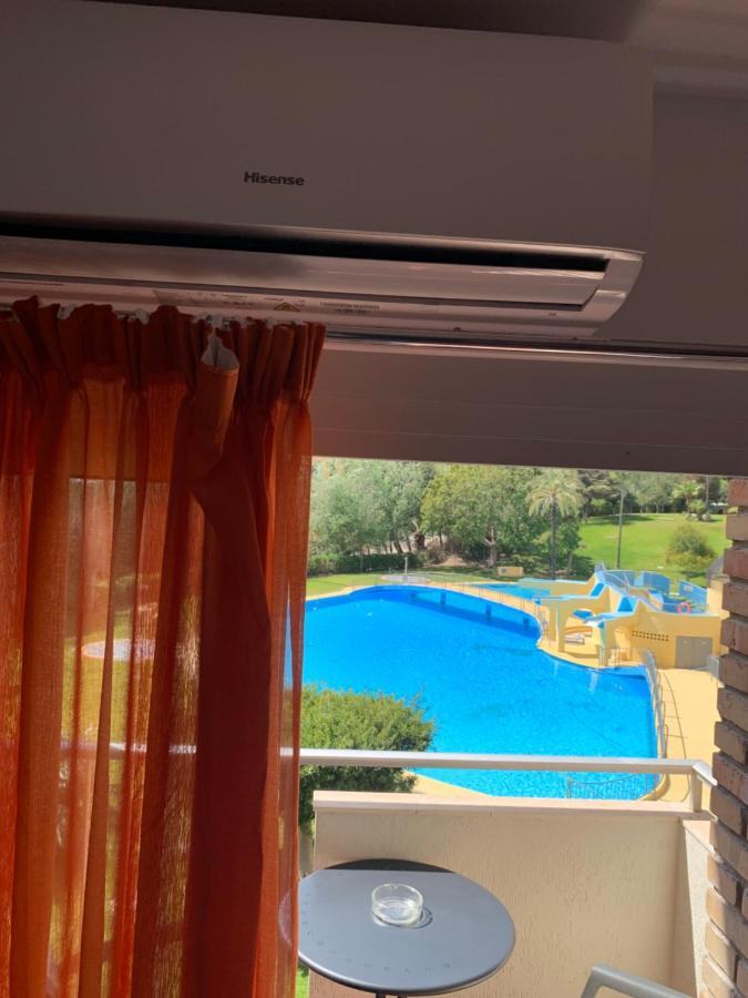 New Jupiter Apartment Wonderful Views 베날마데나코스타 외부 사진