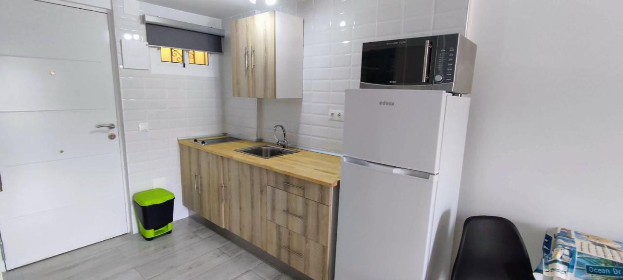 New Jupiter Apartment Wonderful Views 베날마데나코스타 외부 사진