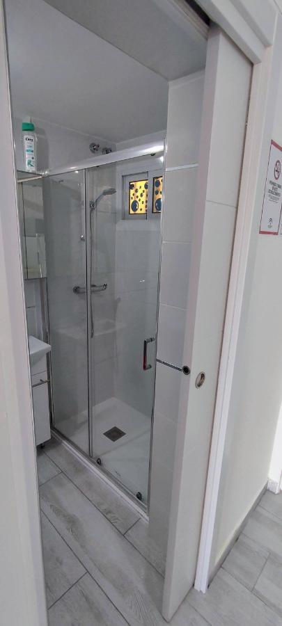 New Jupiter Apartment Wonderful Views 베날마데나코스타 외부 사진