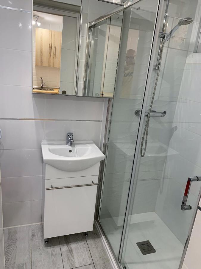New Jupiter Apartment Wonderful Views 베날마데나코스타 외부 사진