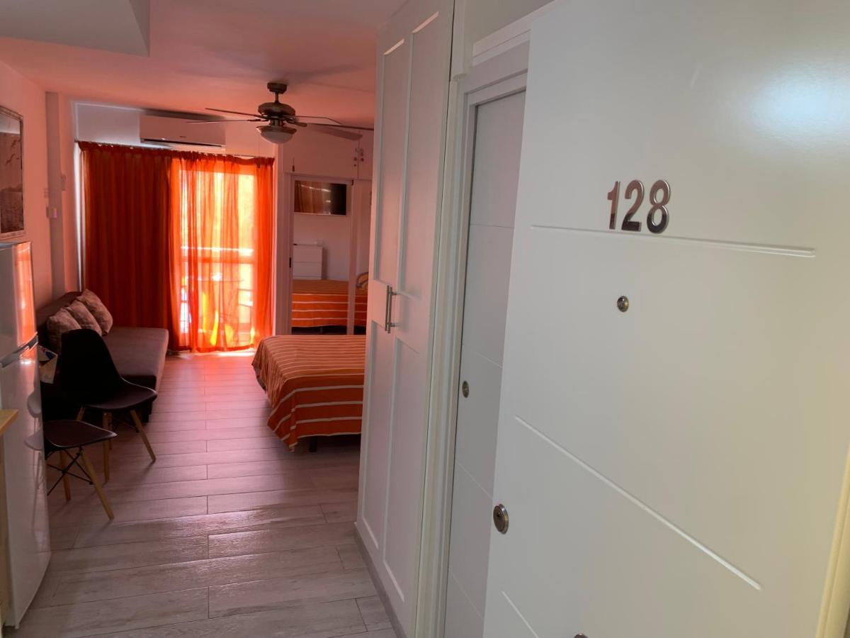 New Jupiter Apartment Wonderful Views 베날마데나코스타 외부 사진