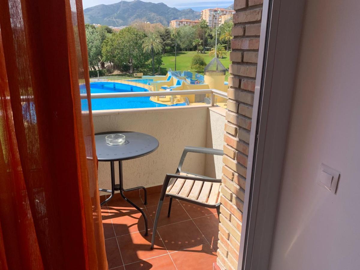 New Jupiter Apartment Wonderful Views 베날마데나코스타 외부 사진