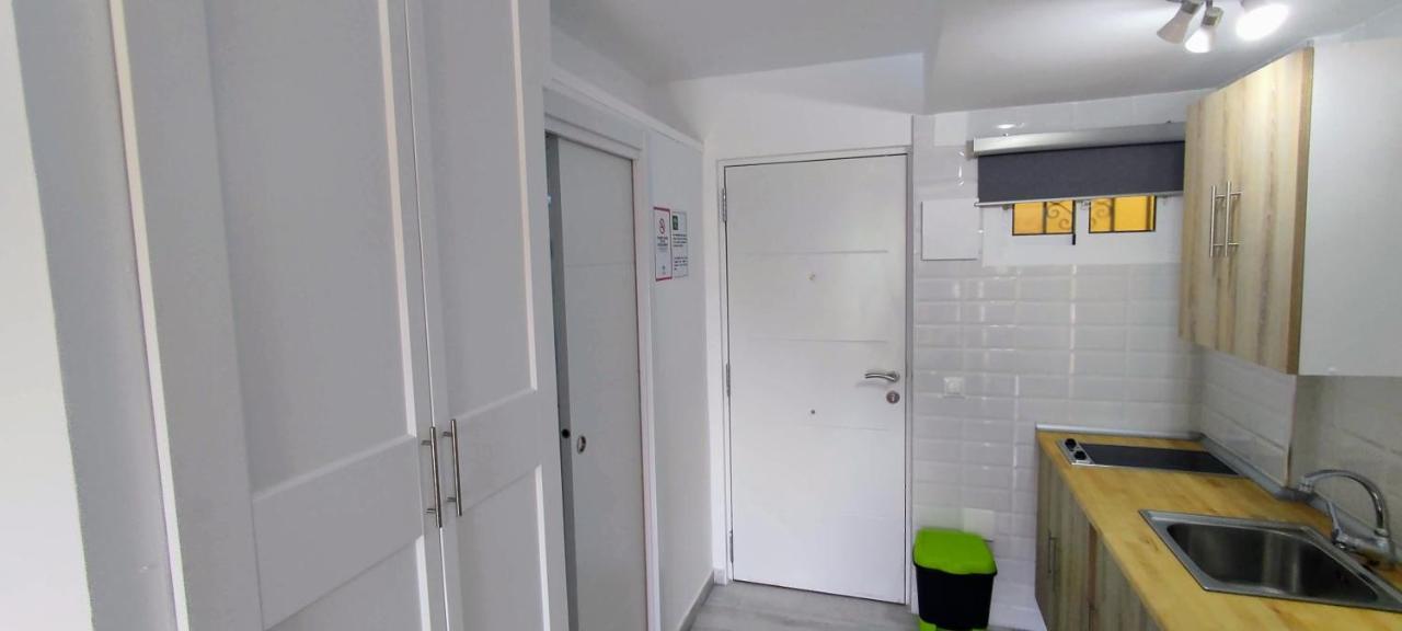 New Jupiter Apartment Wonderful Views 베날마데나코스타 외부 사진