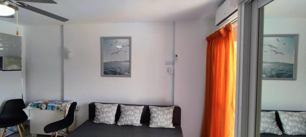New Jupiter Apartment Wonderful Views 베날마데나코스타 외부 사진