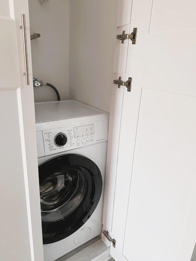 New Jupiter Apartment Wonderful Views 베날마데나코스타 외부 사진
