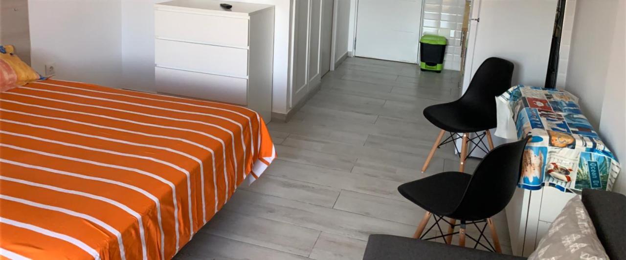 New Jupiter Apartment Wonderful Views 베날마데나코스타 외부 사진