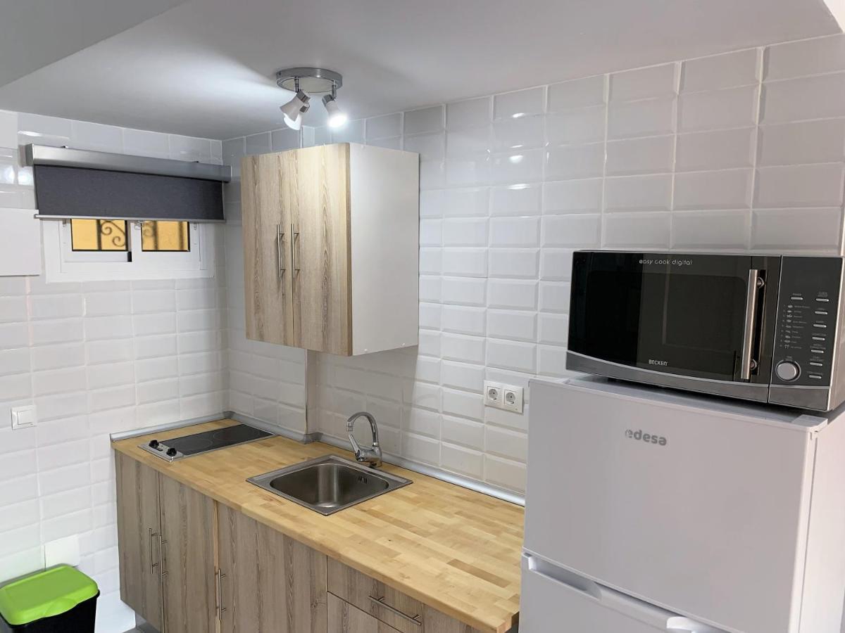 New Jupiter Apartment Wonderful Views 베날마데나코스타 외부 사진