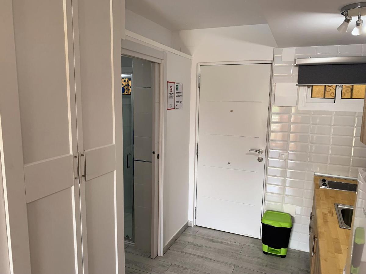 New Jupiter Apartment Wonderful Views 베날마데나코스타 외부 사진
