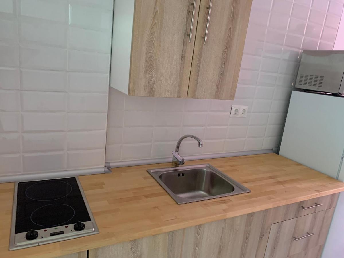 New Jupiter Apartment Wonderful Views 베날마데나코스타 외부 사진