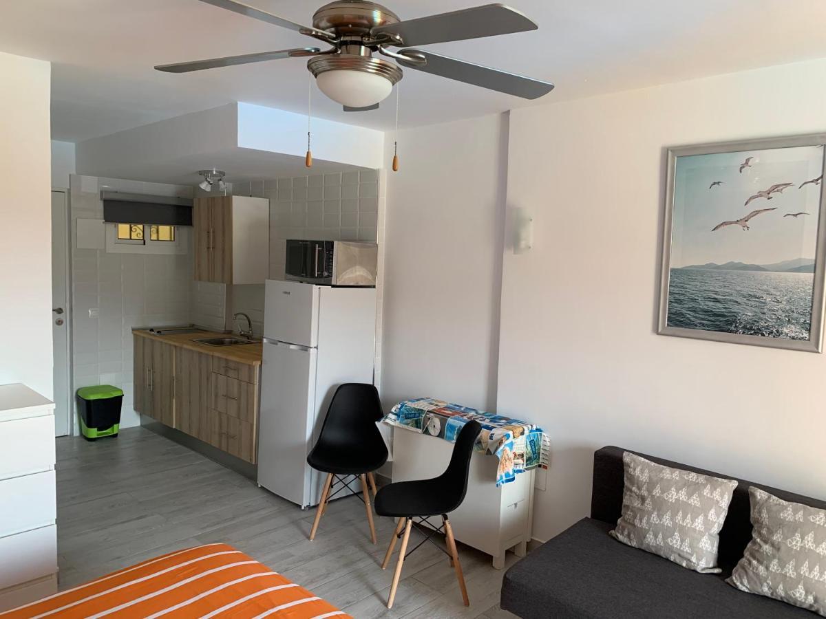 New Jupiter Apartment Wonderful Views 베날마데나코스타 외부 사진