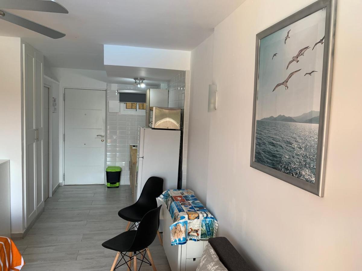 New Jupiter Apartment Wonderful Views 베날마데나코스타 외부 사진