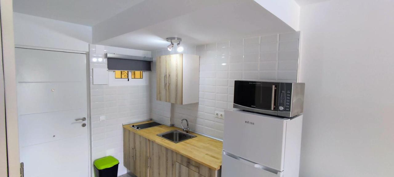 New Jupiter Apartment Wonderful Views 베날마데나코스타 외부 사진