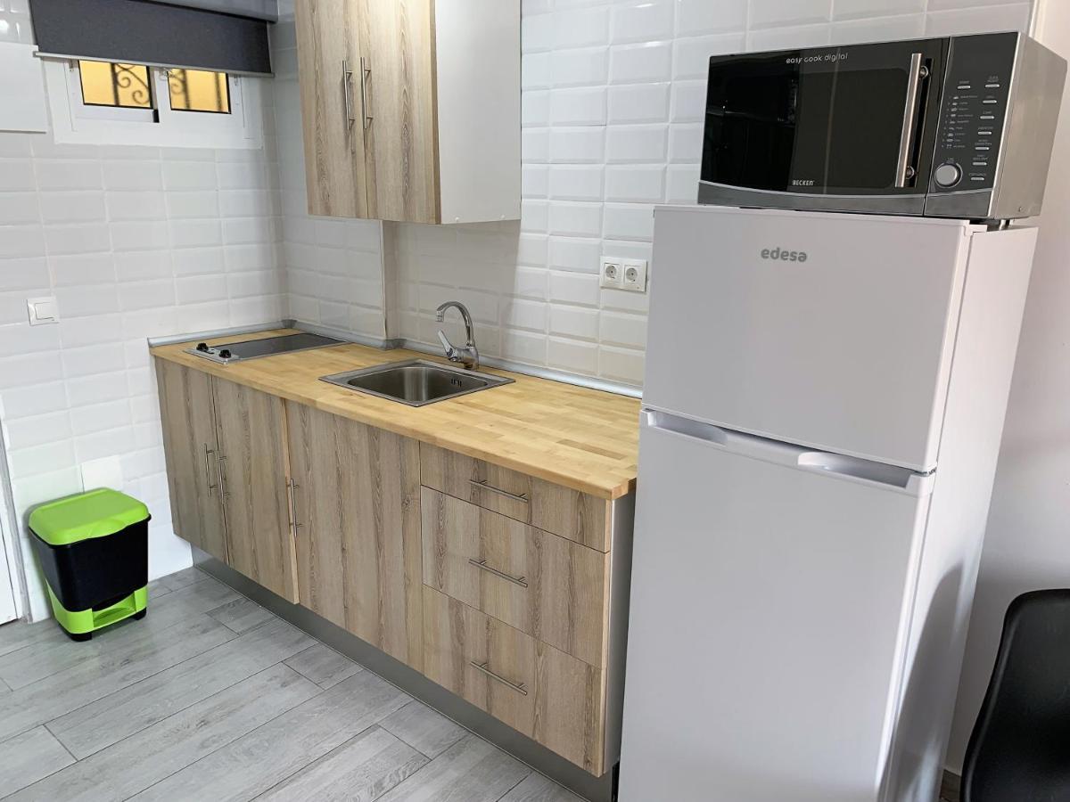 New Jupiter Apartment Wonderful Views 베날마데나코스타 외부 사진