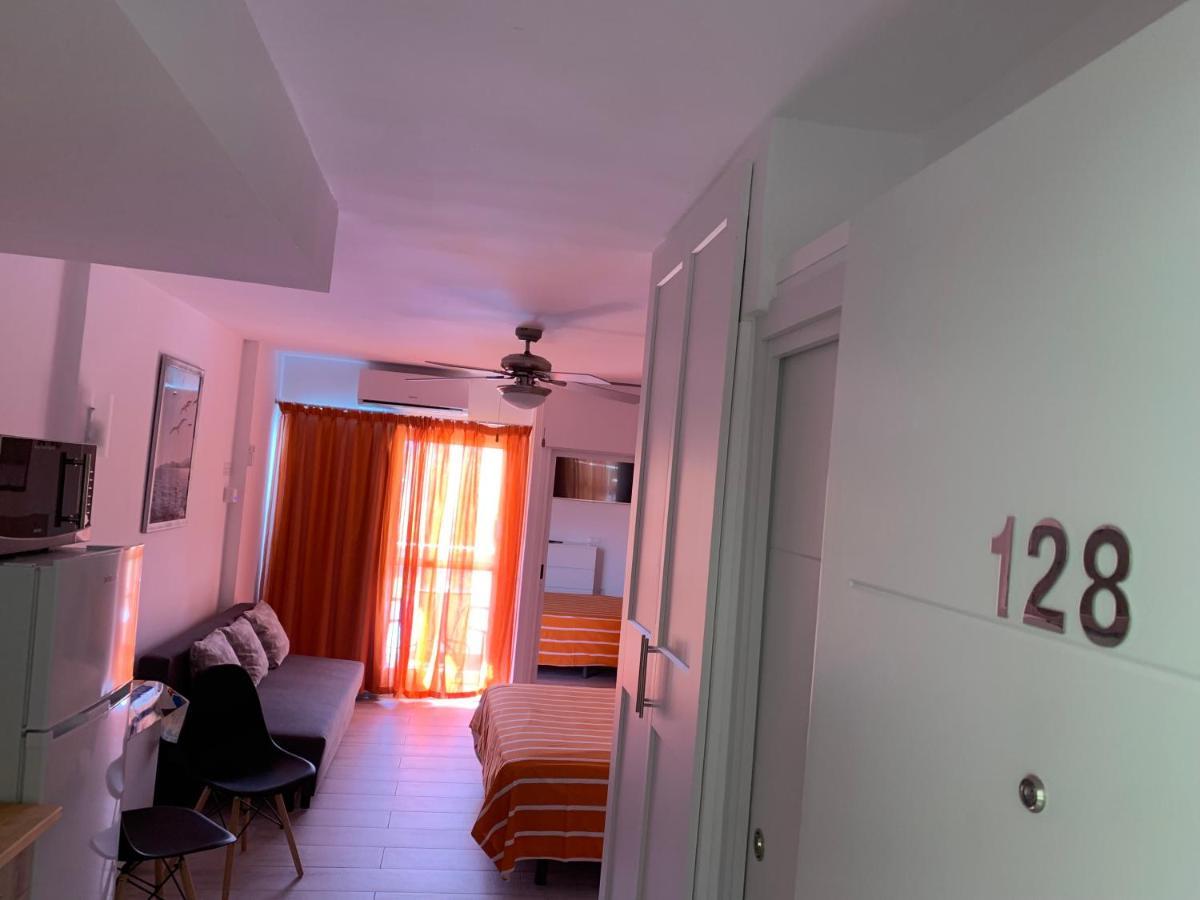New Jupiter Apartment Wonderful Views 베날마데나코스타 외부 사진